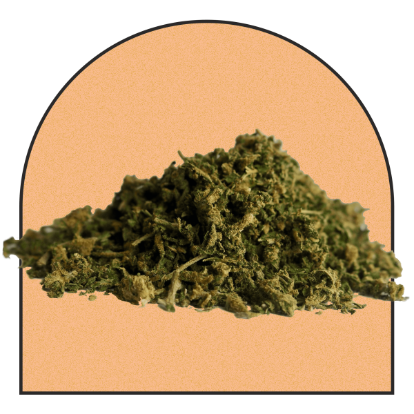 ⚠️0,49€/g⚠️TRIM PREMIUM GELATO