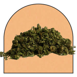 TRIM PREMIUM KUSH ROCK