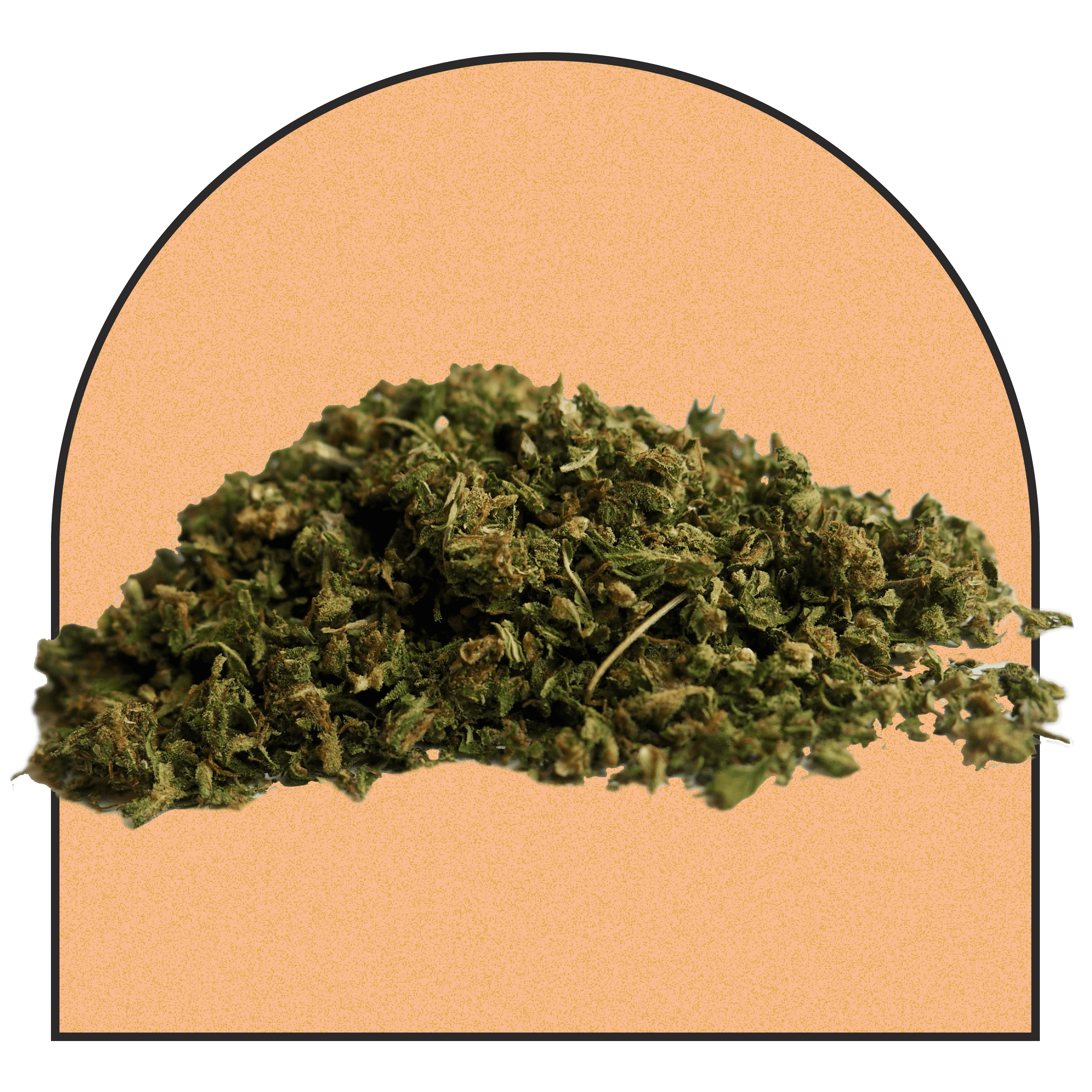 TRIM PREMIUM SWEETY HAZE