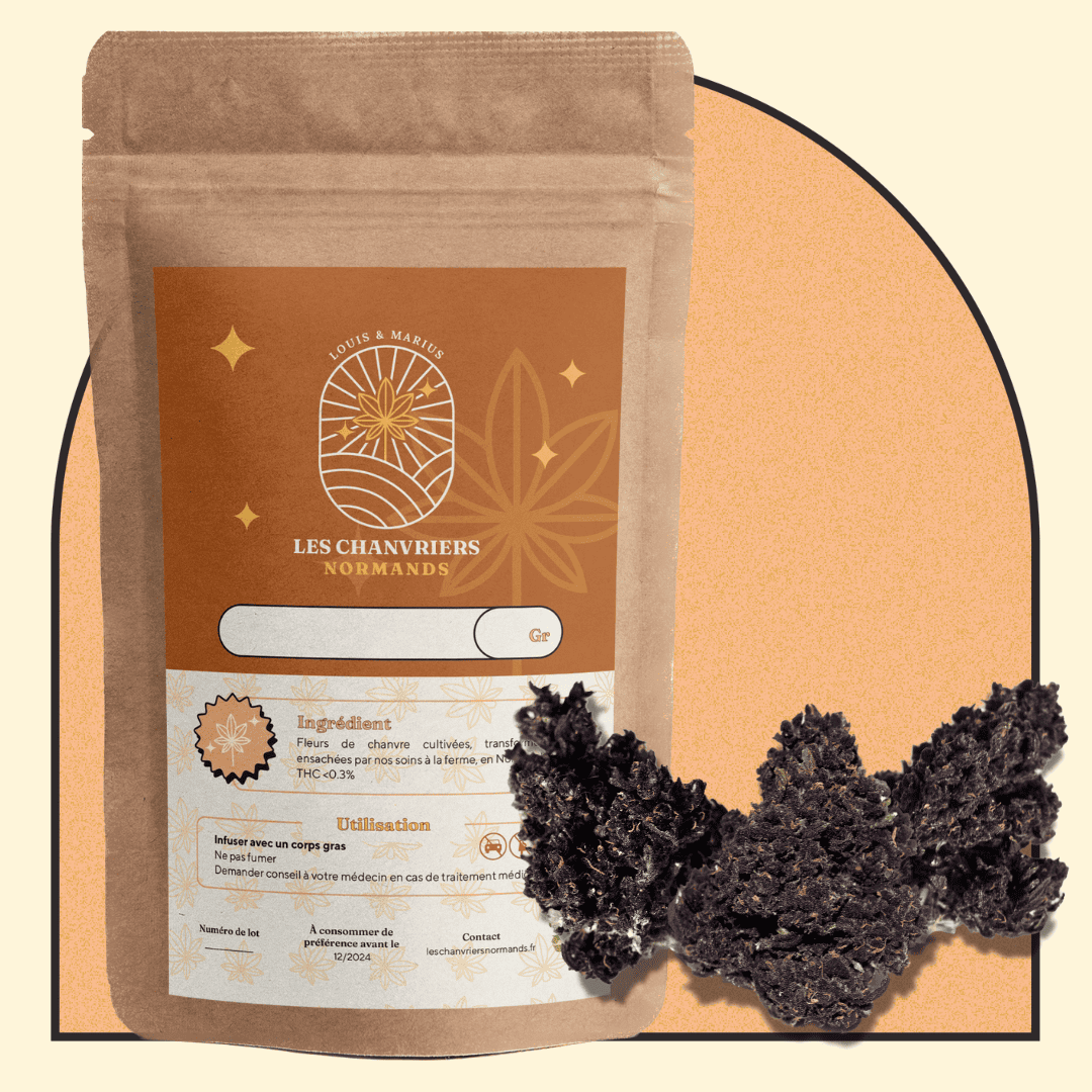 Blood Orange Diesel - GreenHouse