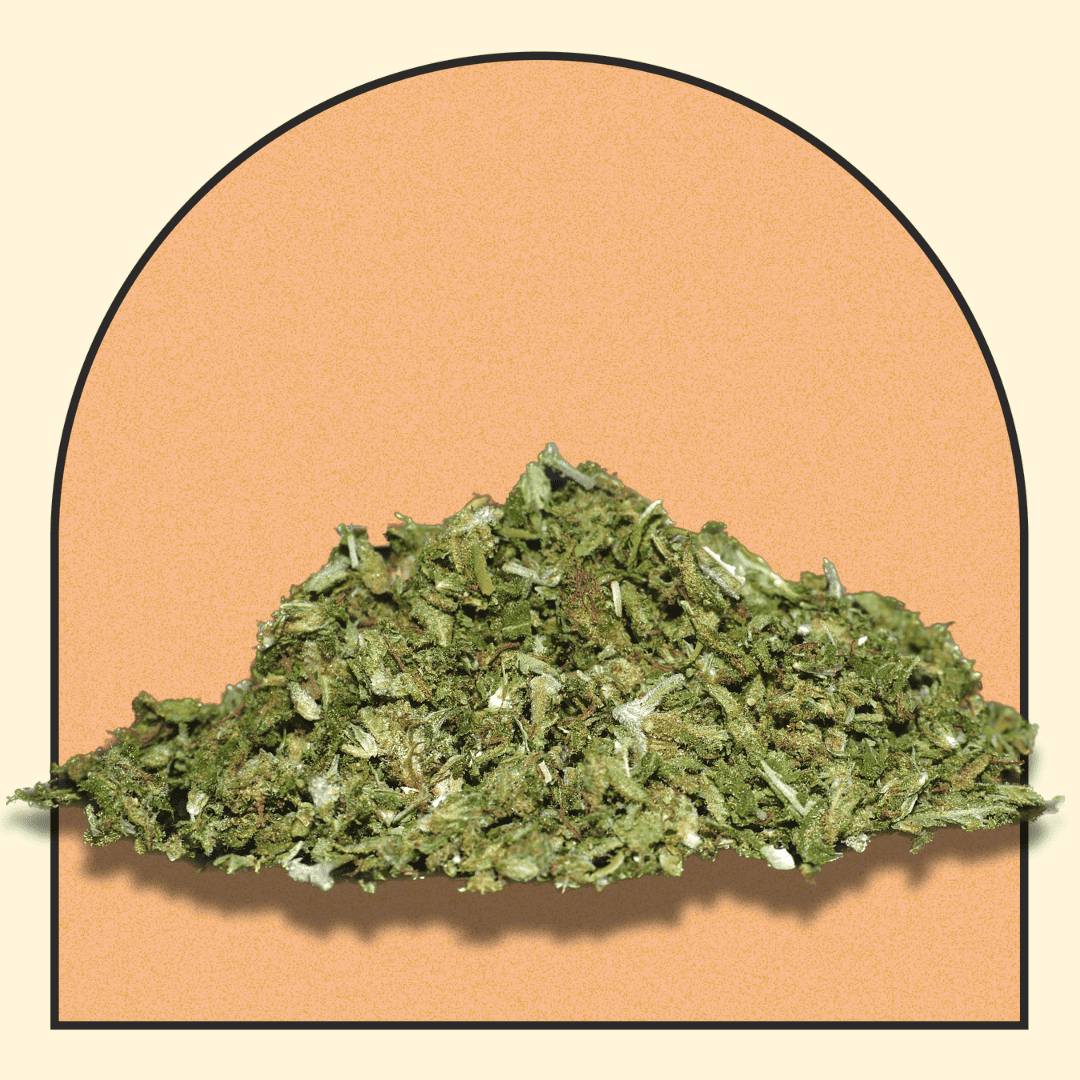 Trim Premium Double Peach