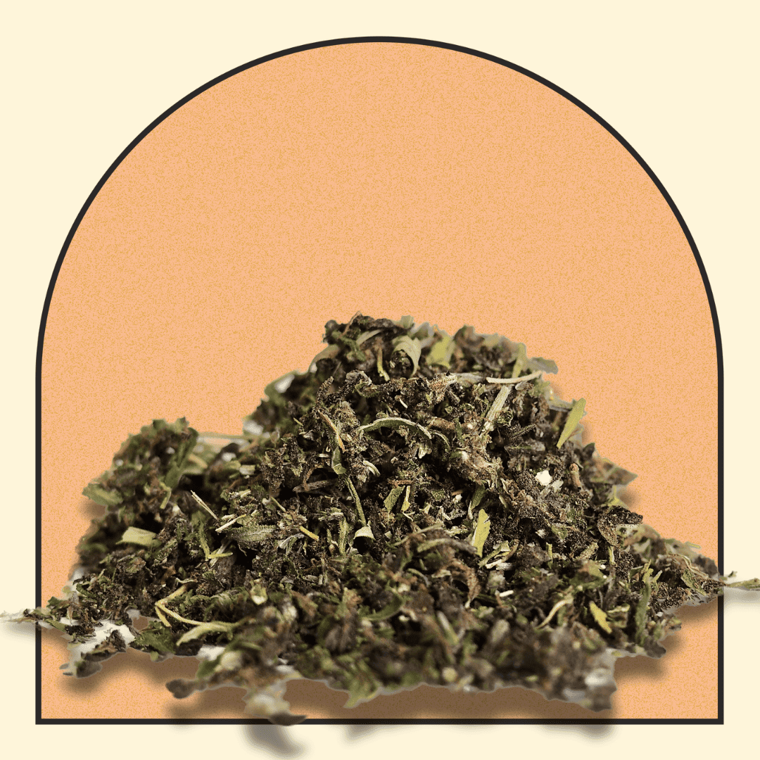 TRIM PREMIUM LEGENDARY OG