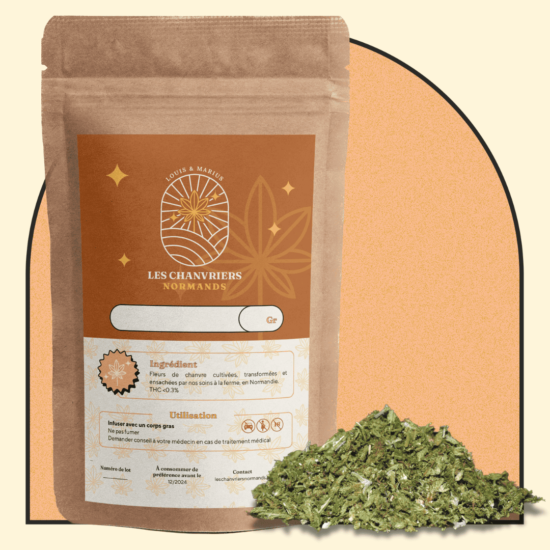 TRIM PREMIUM CARAMELO