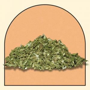 TRIM PREMIUM CARAMELO