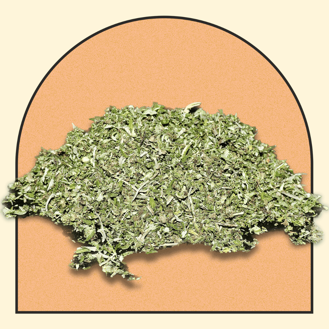 TRIM PREMIUM SAPPHIRE KUSH