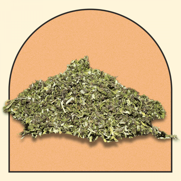 TRIM PREMIUM PINK PINEAPPLE