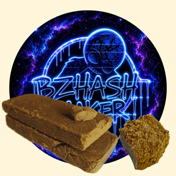 ⚠️3,19€/g⚠️PRIMERO PUR DRY HASH - BZHASH MAKER
